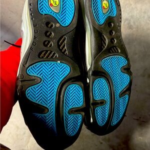 Nike Total Air Foamposite Max!!